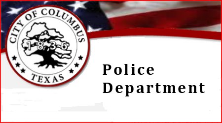 Columbus Police Department